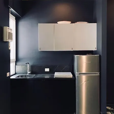 Capitan House: Mare & Carruggi! Apartment *