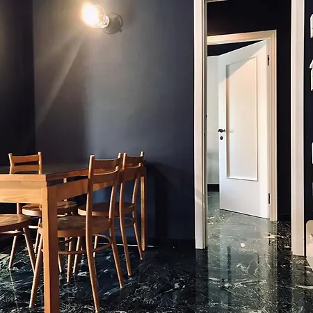 Capitan House: Mare & Carruggi! * Chiavari
